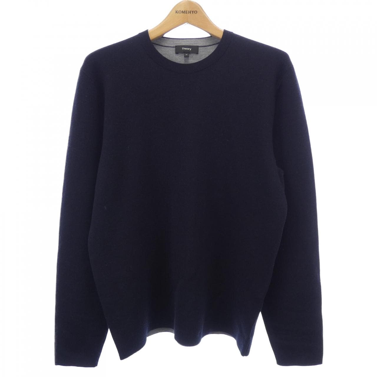 theory theory knit