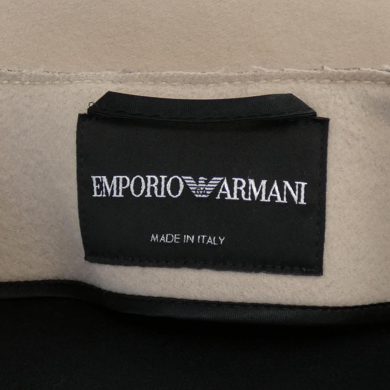 エンポリオアルマーニ EMPORIO ARMANI コート