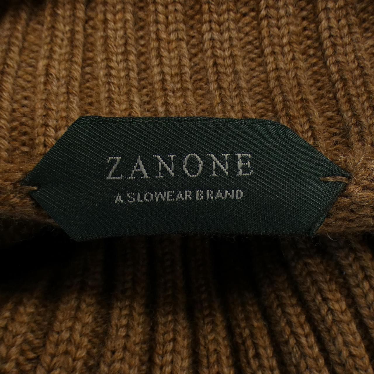 ザノーネ ZANONE ニット