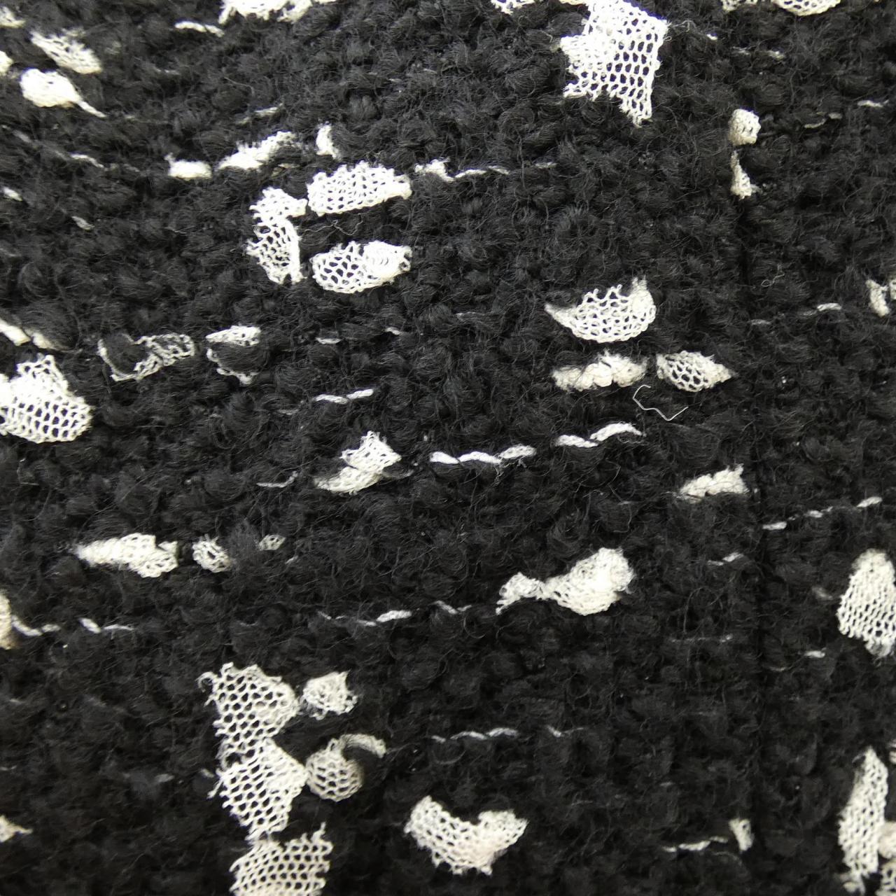 【ヴィンテージ】シャネル CHANEL ジャケット