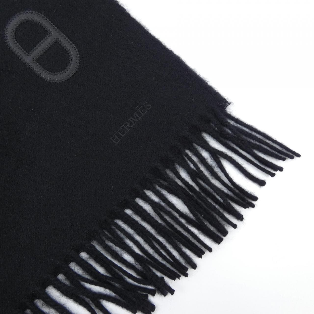 エルメス HERMES MUFFLER