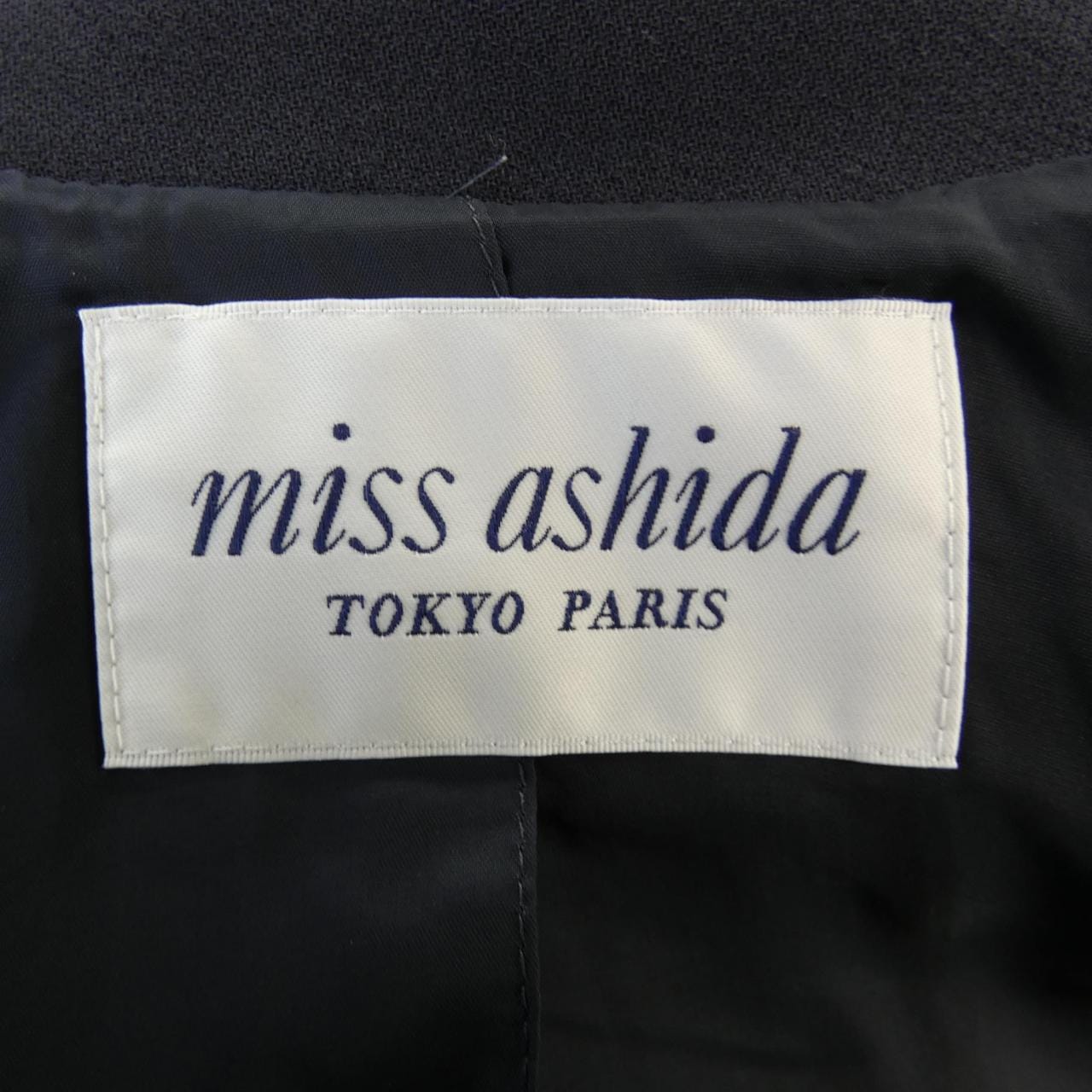 迷迭香miss ashida夹克
