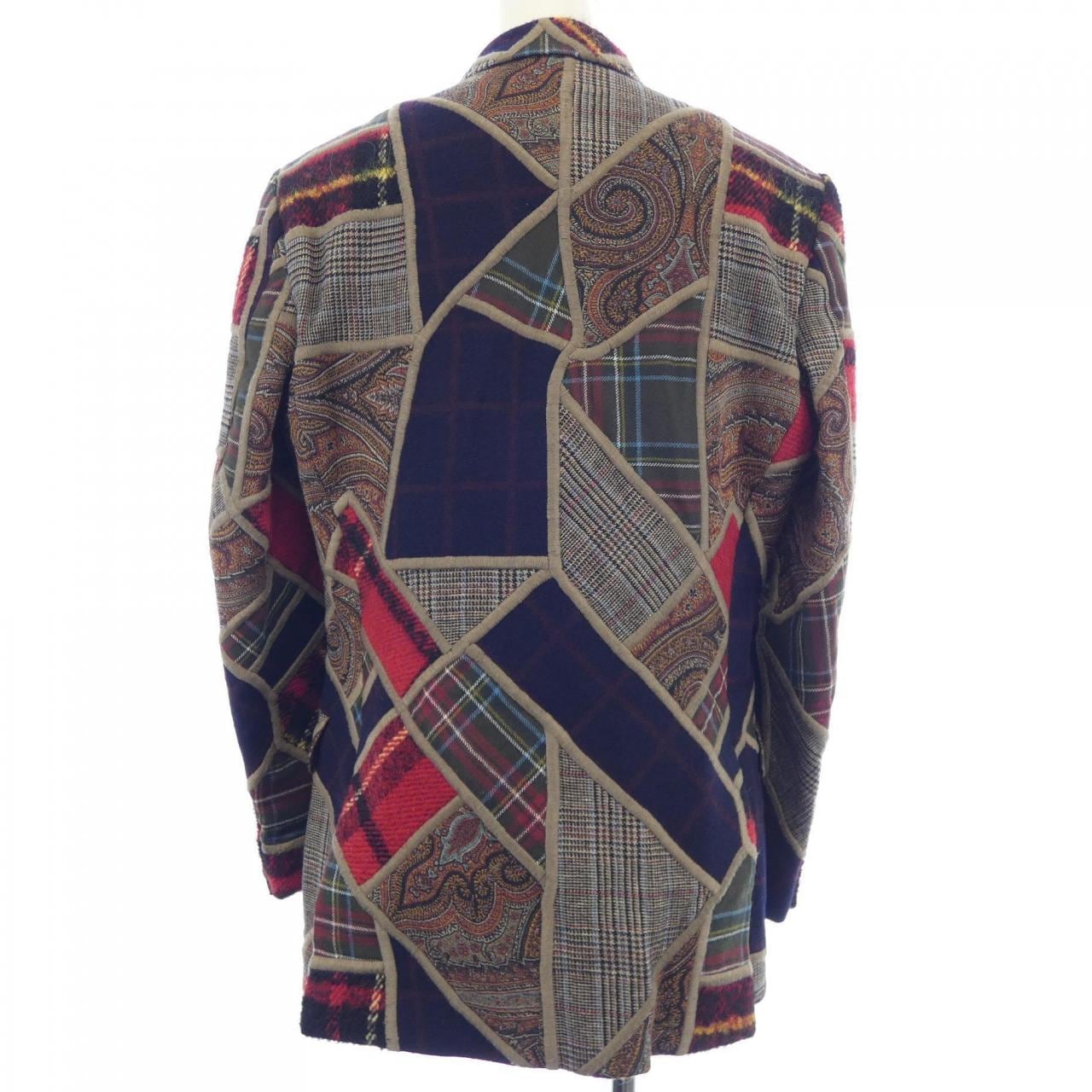 エトロ ETRO ジャケット