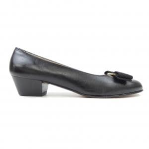 【ヴィンテージ】サルヴァトーレフェラガモ SALVATORE FERRAGAMO パンプス