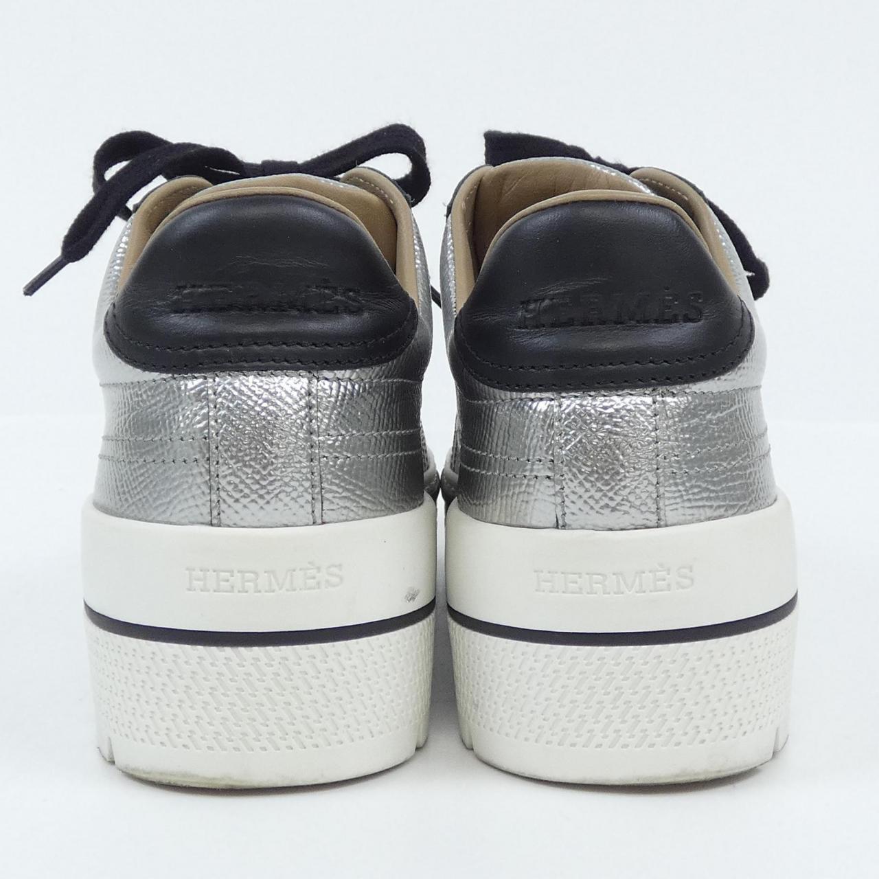 エルメス HERMES スニーカー