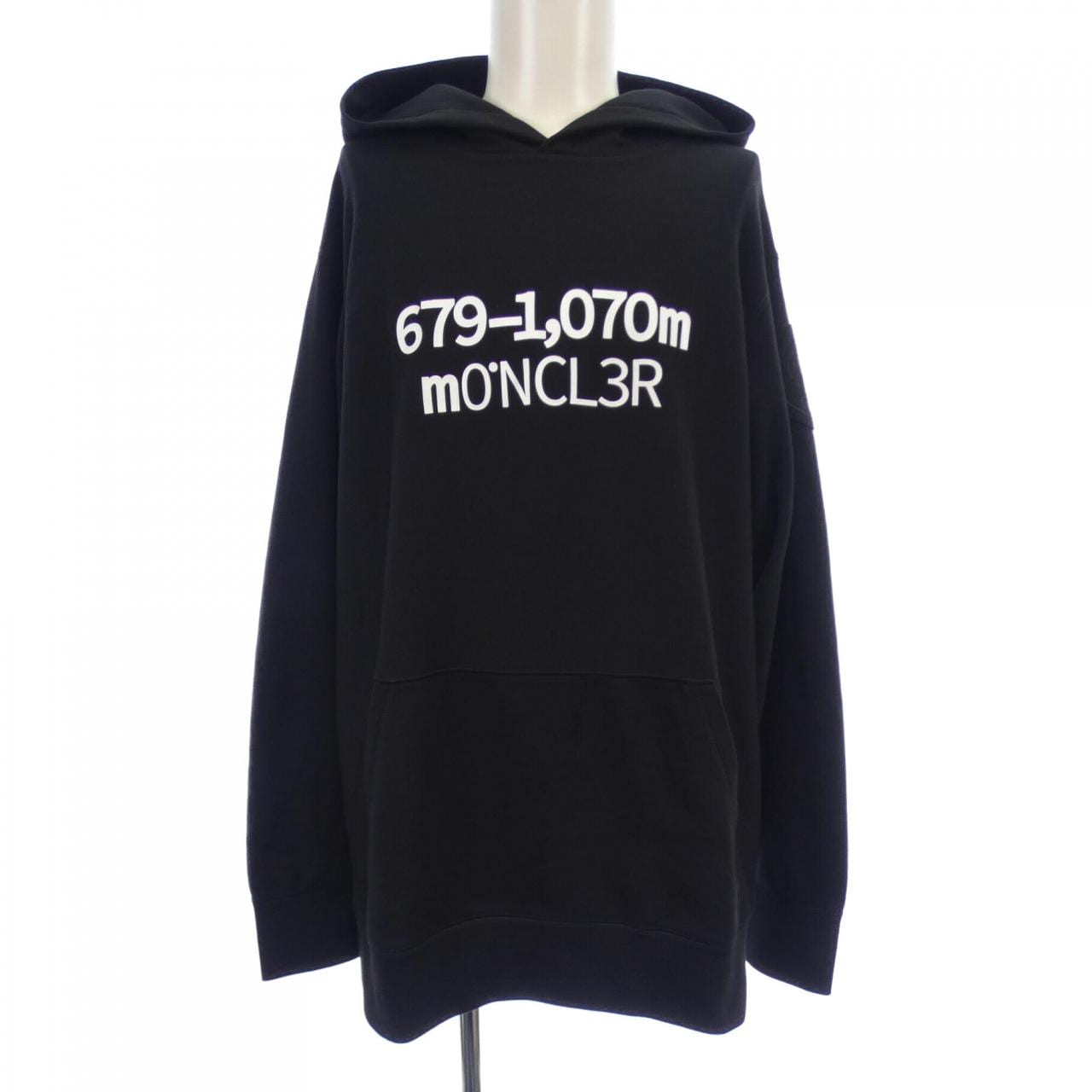 モンクレール ジーニアス MONCLER GENIUS パーカー
