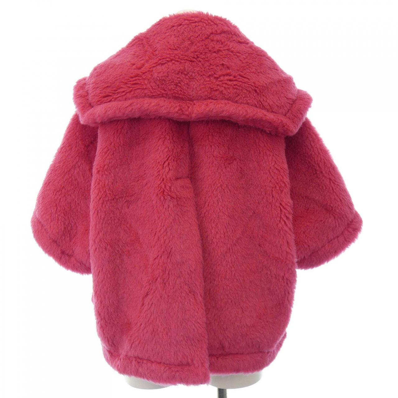 マックスマーラ Max Mara ケープ