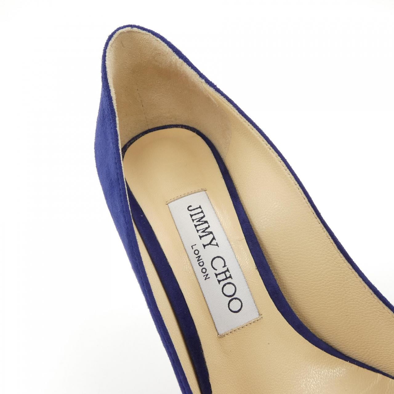 ジミーチュウ JIMMY CHOO パンプス