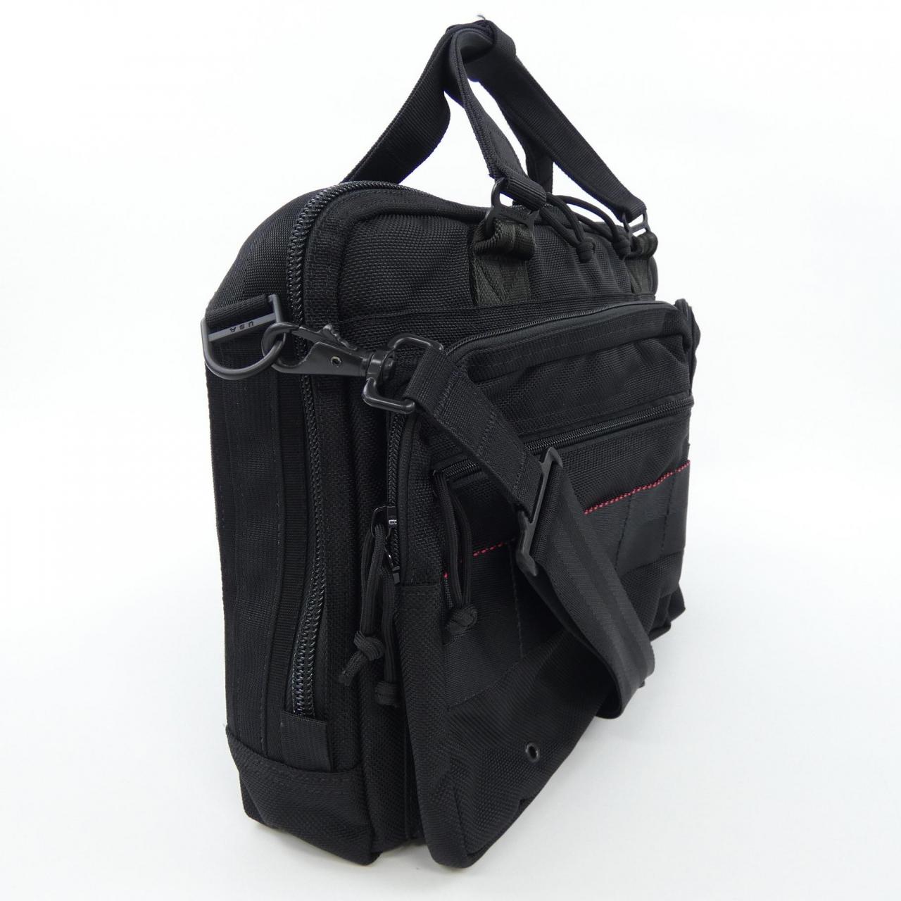 ブリーフィング BRIEFING BAG