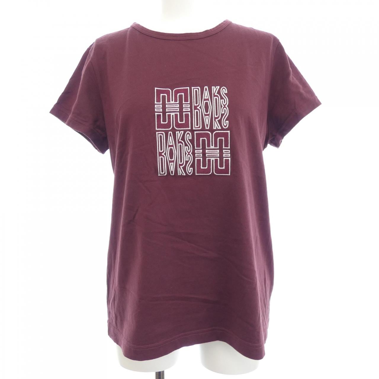 ダックス DAKS Tシャツ