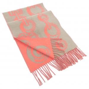エルメス HERMES DO RE BOUCLES H259092S カザック･ド･レ･ブックル MUFFLER