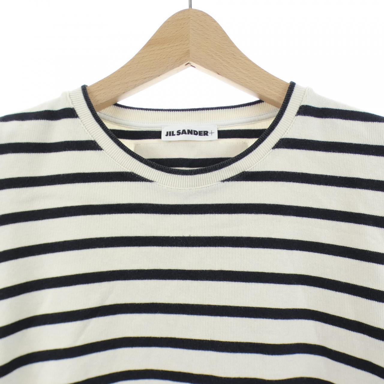 ジルサンダープラス JIL SANDER+ J47GC0109 Tシャツ