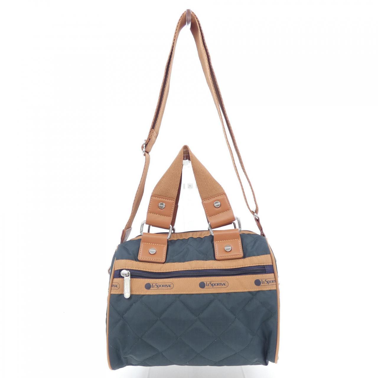 レスポートサック LESPORTSAC 神崎恵コラボ BAG