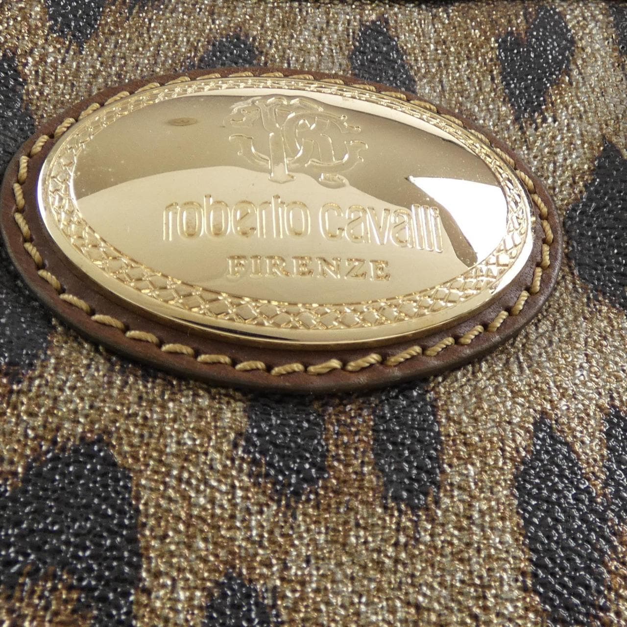 ロベルトカヴァリ ROBERTO CAVALLI BAG