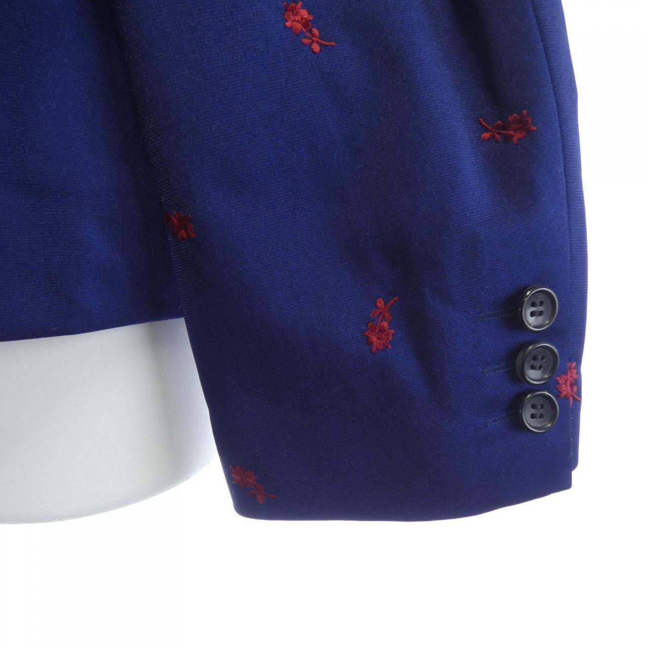 コムデギャルソンガール COMME des GARCONS GIRL NJ-J004 ジャケット