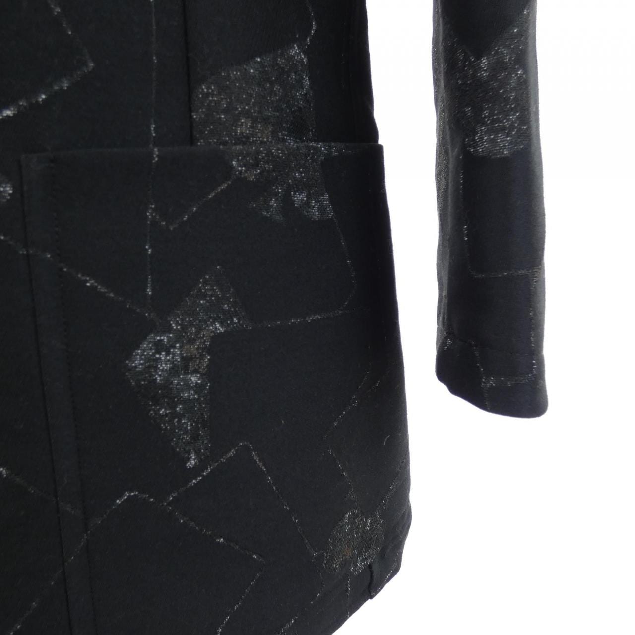 エルメス HERMES 834100HI ジャケット