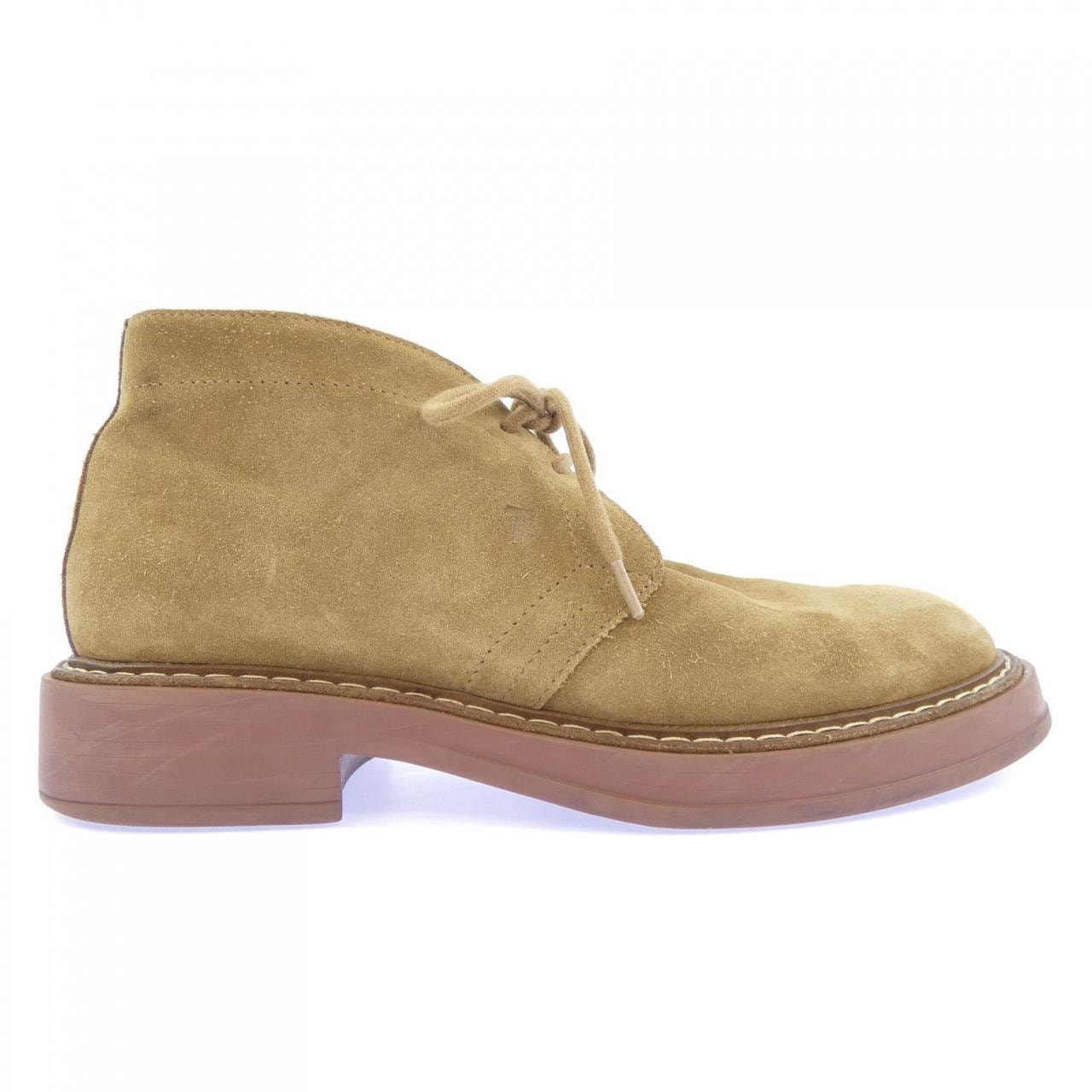 トッズ TOD'S ブーツ