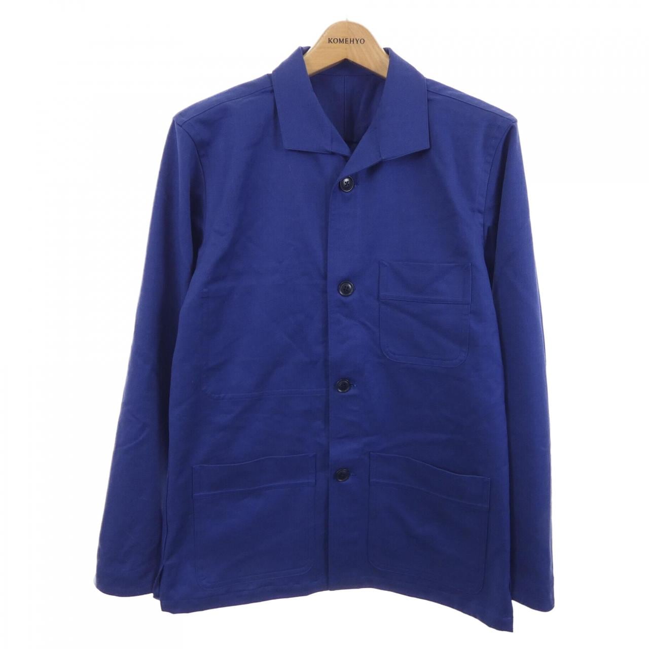 リングジャケット RING JACKET ジャケット