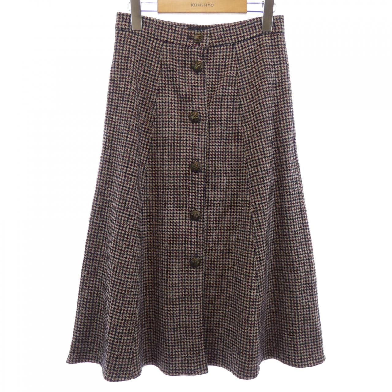 エトロ ETRO スカート