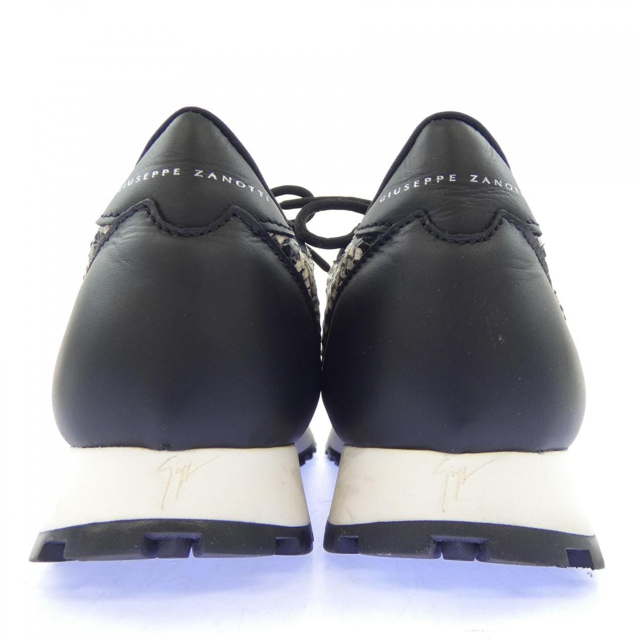 ジュゼッペザノッティ GIUSEPPE ZANOTTI スニーカー