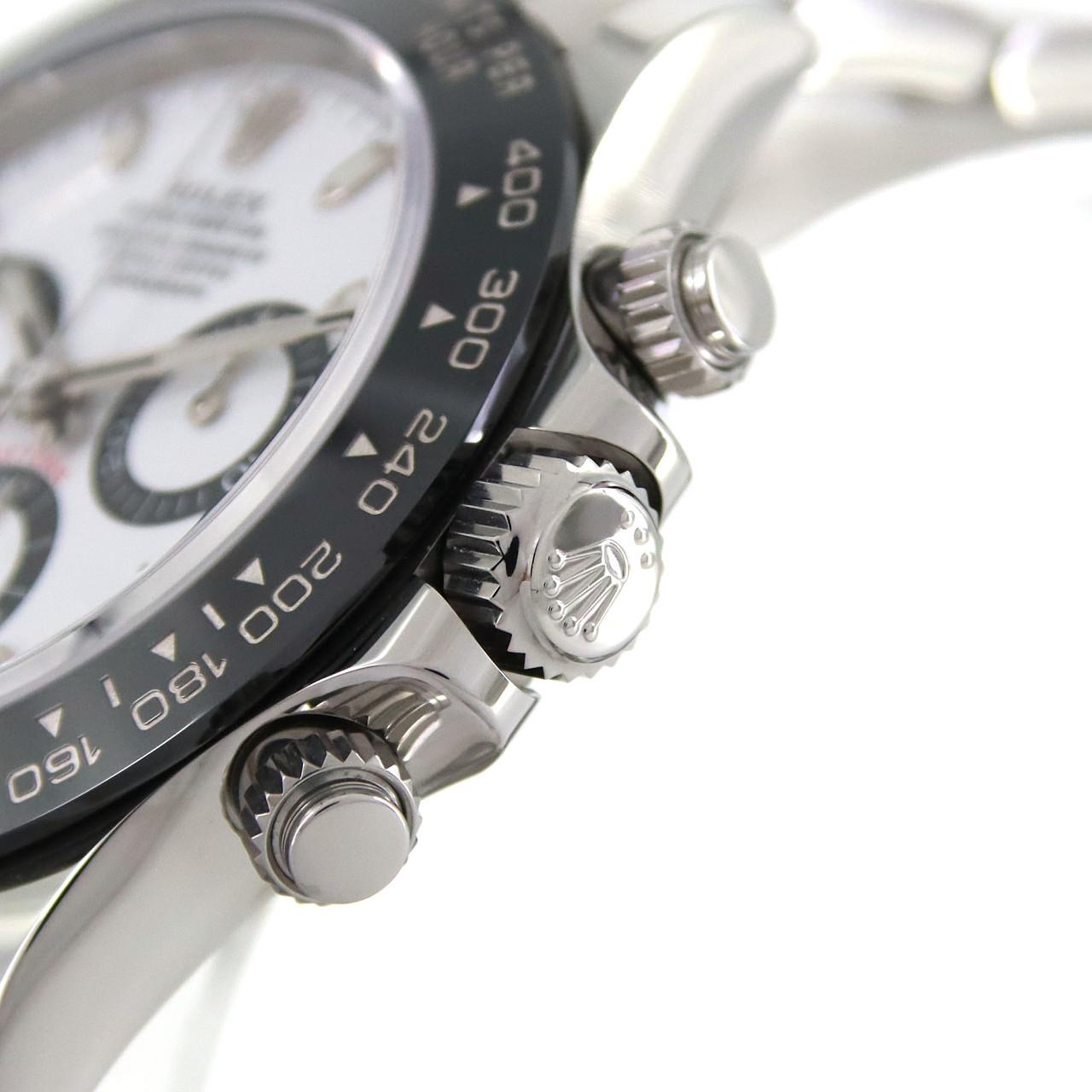 ROLEX代托納116500LN SS自動上弦隨機數
