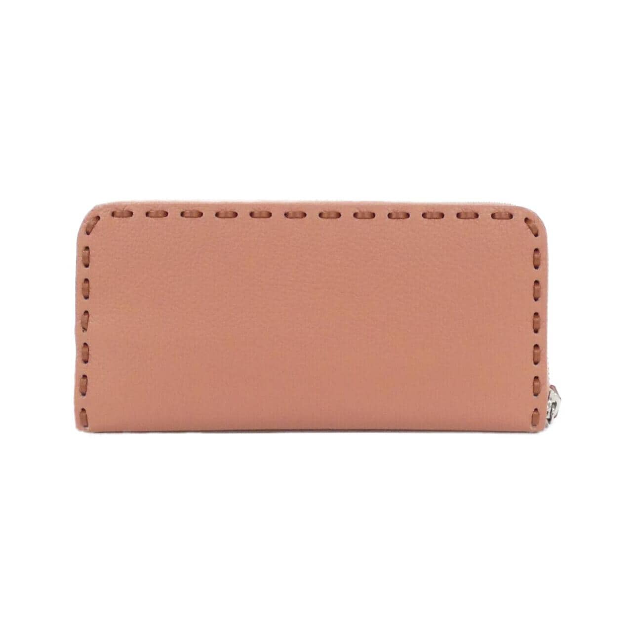 【未使用品】フェンディ SELLERIA ピーカブー 8M0517 AURN 財布