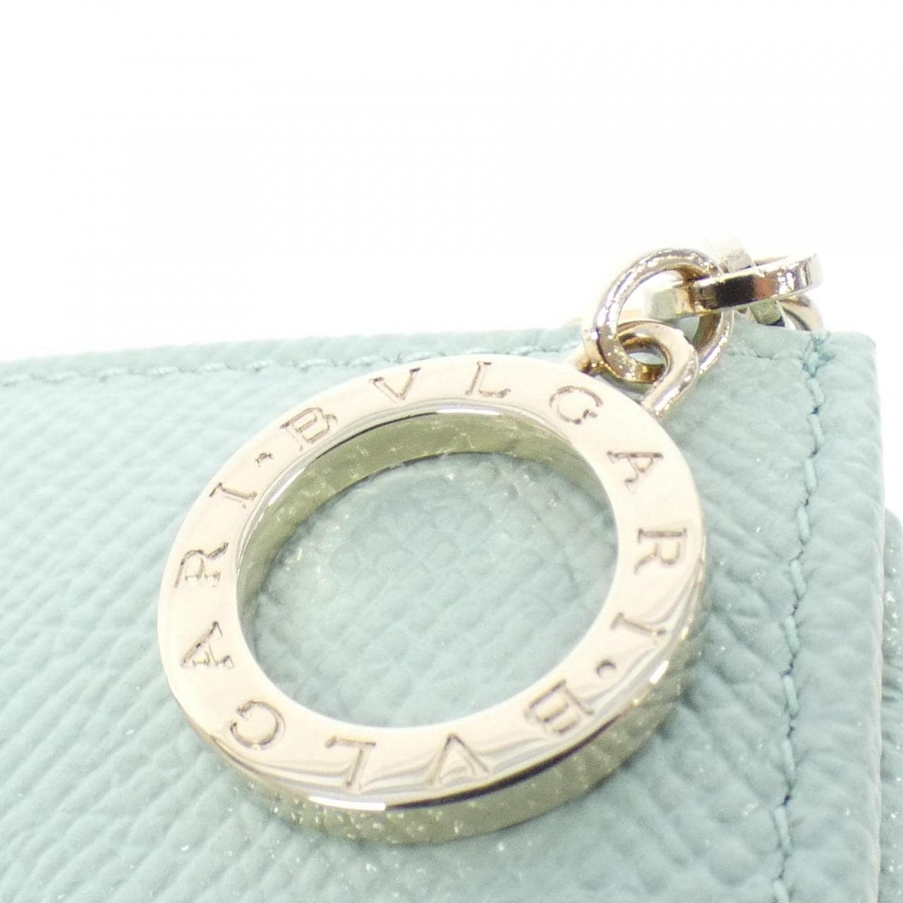 ブルガリ BVLGARI BVLAGARI 293699 財布