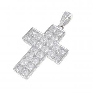 カルティエ スクレ ドゥ ブドゥワ-ル ペンダント