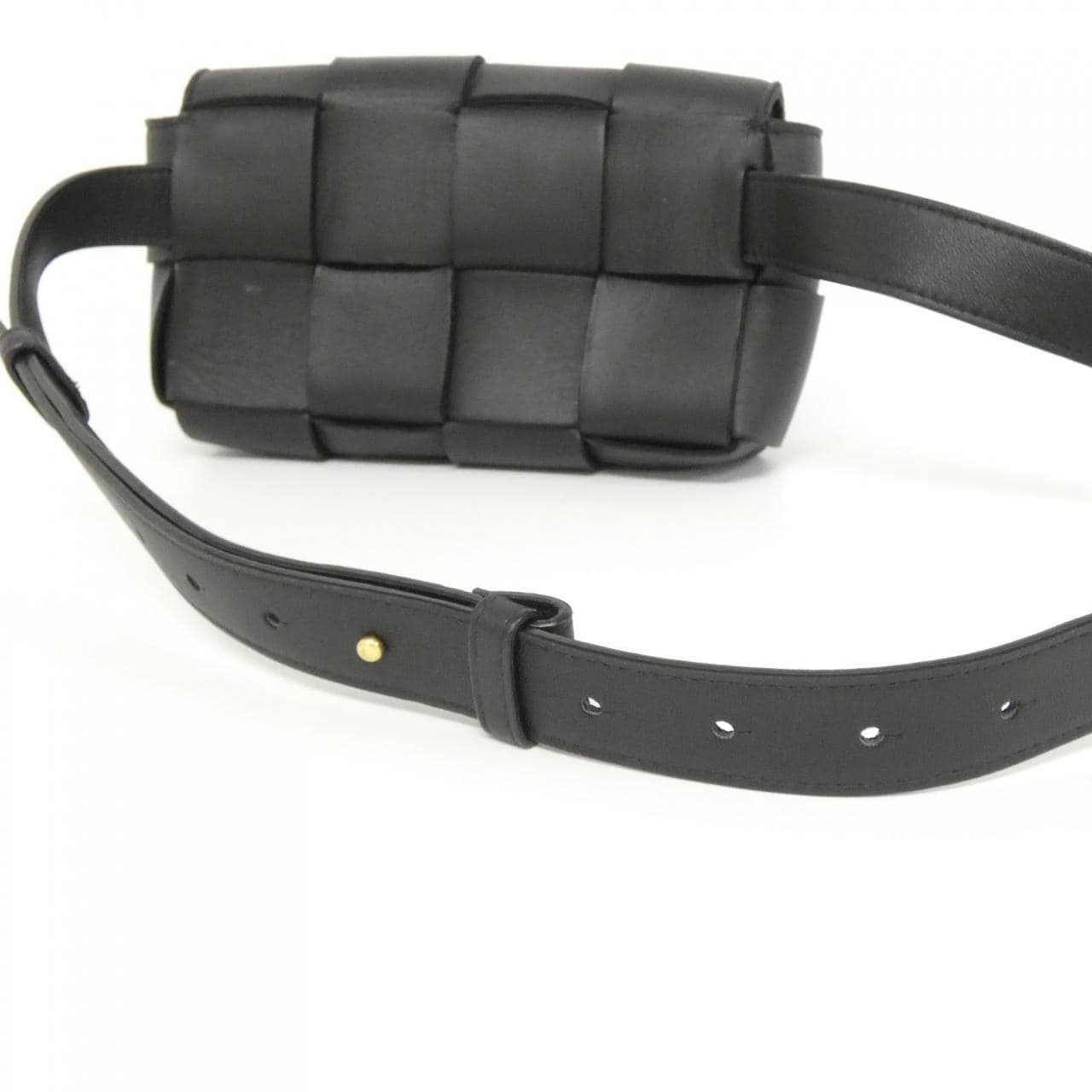 BOTTEGA VENETA 639367 VMAY1 腰包