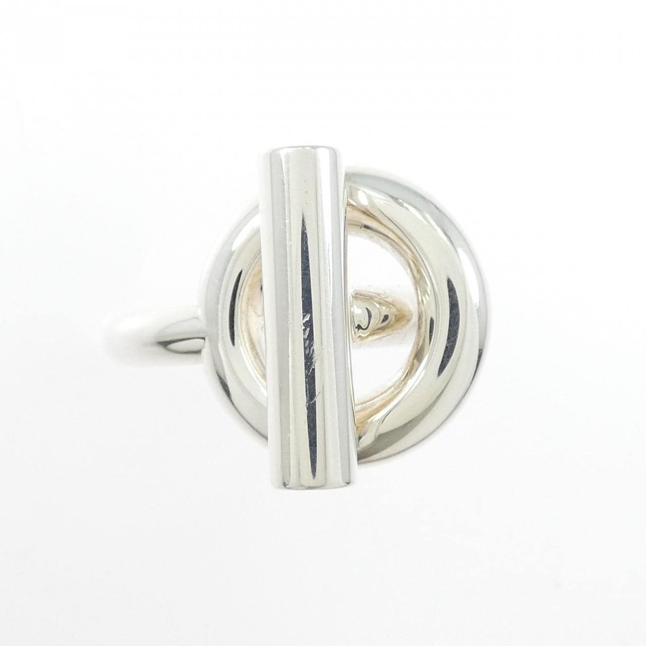 HERMES et chapel ring