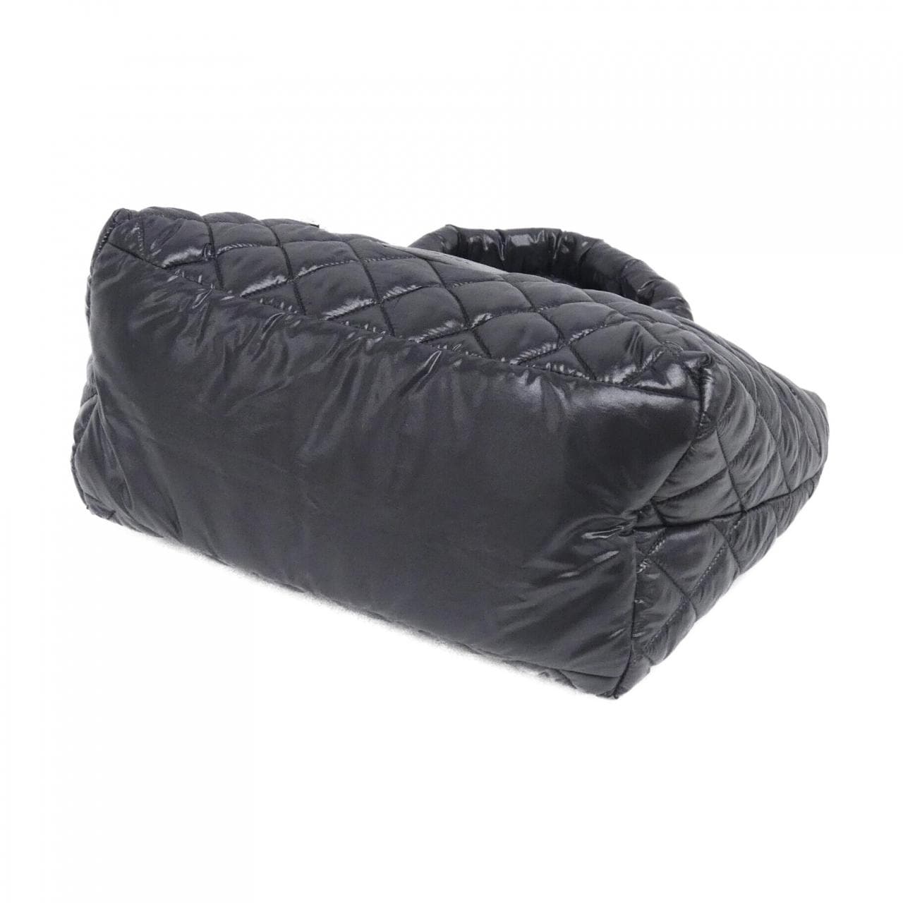 シャネル コココクーン ライン 48610 バッグ