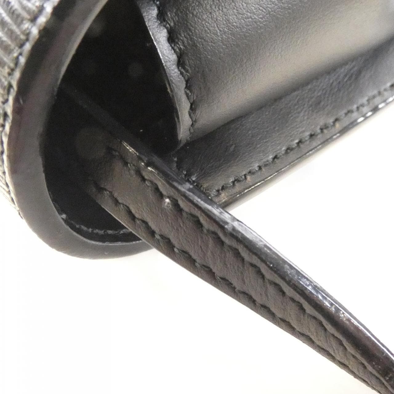 バリー LAYN W IEL ショルダーバッグ