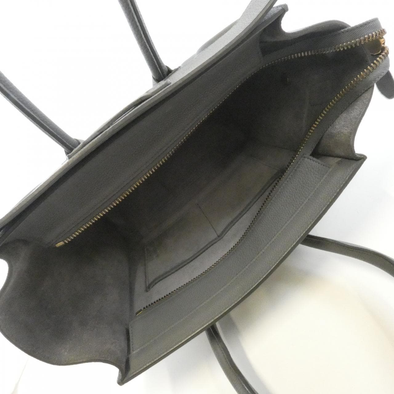 セリーヌ マイクロ ラゲージ 189793AQL バッグ