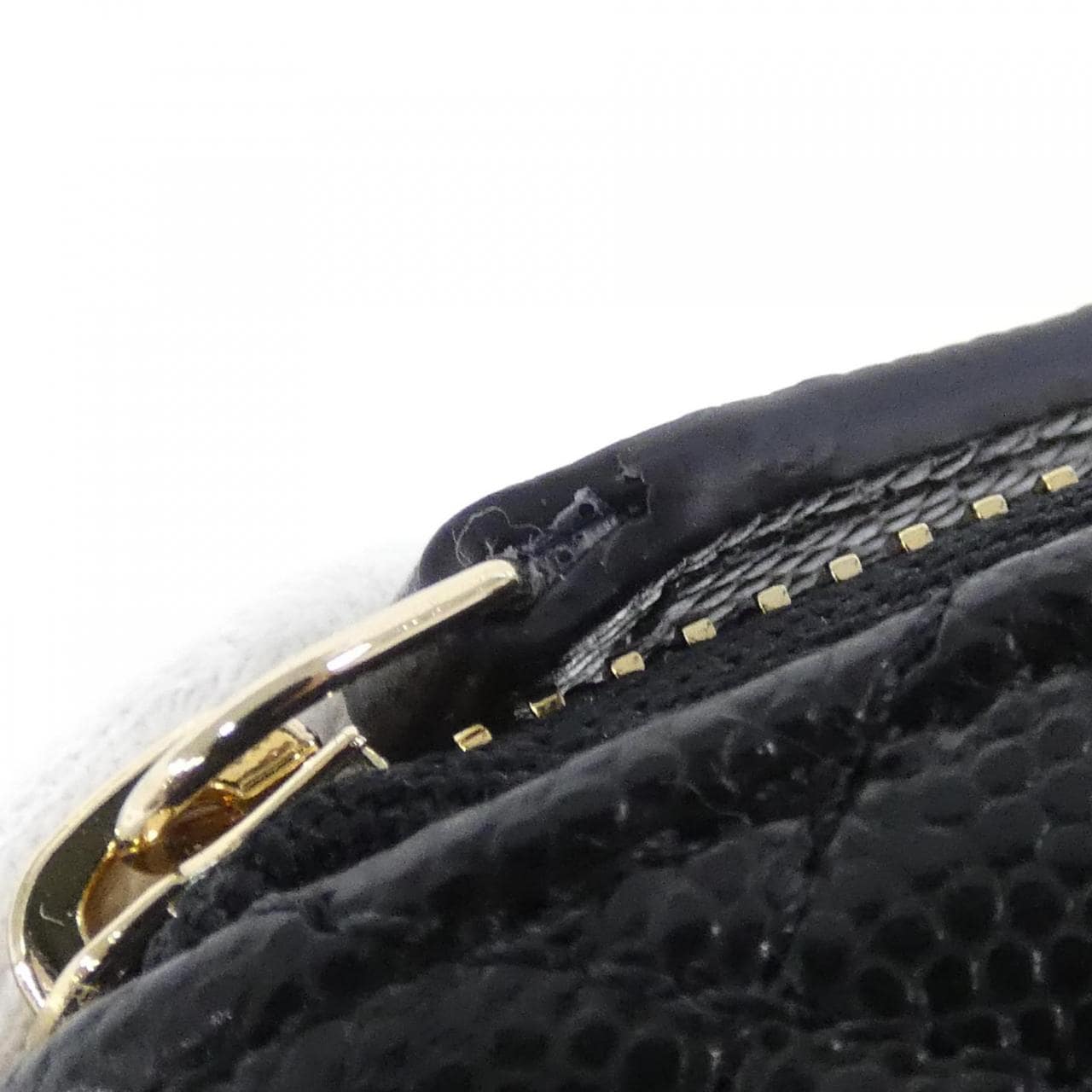 【未使用品】シャネル AP4904 コインケース