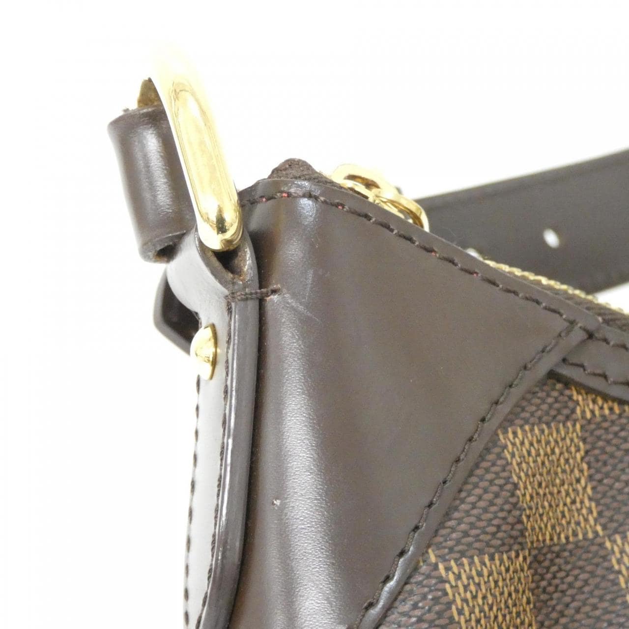 LOUIS VUITTON Damier Thames PM N48180 單肩包