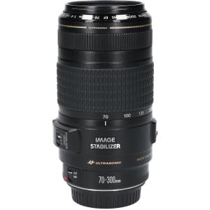 ＣＡＮＯＮ　ＥＦ７０－３００ｍｍ　Ｆ４－５．６ＩＳ　ＵＳＭ