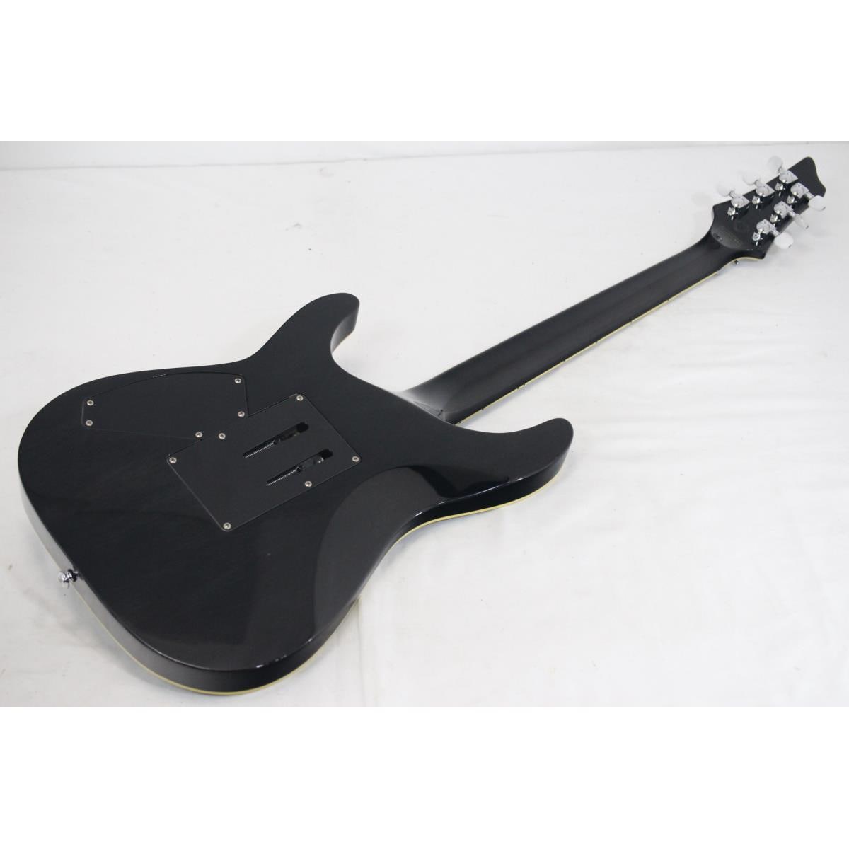 SCHECTER C-1 CUSTOM FR