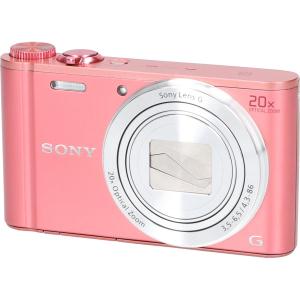 ＳＯＮＹ　ＤＳＣ－ＷＸ３５０