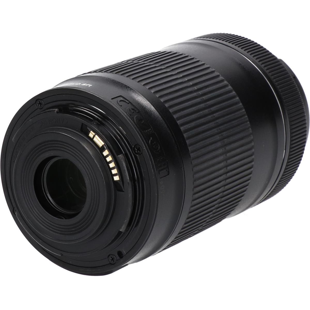 ＣＡＮＯＮ　ＥＦ－Ｓ５５－２５０ｍｍ　Ｆ４－５．６ＩＳ　ＳＴＭ