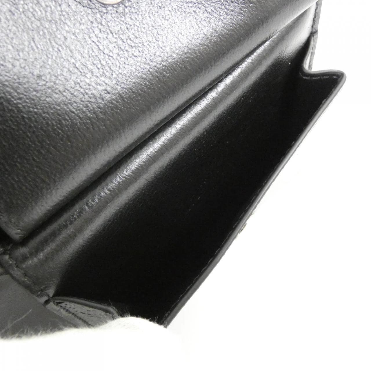 [新品] BALENCIAGA Cash 方形折叠零钱包 594315 2ABKU 钱包
