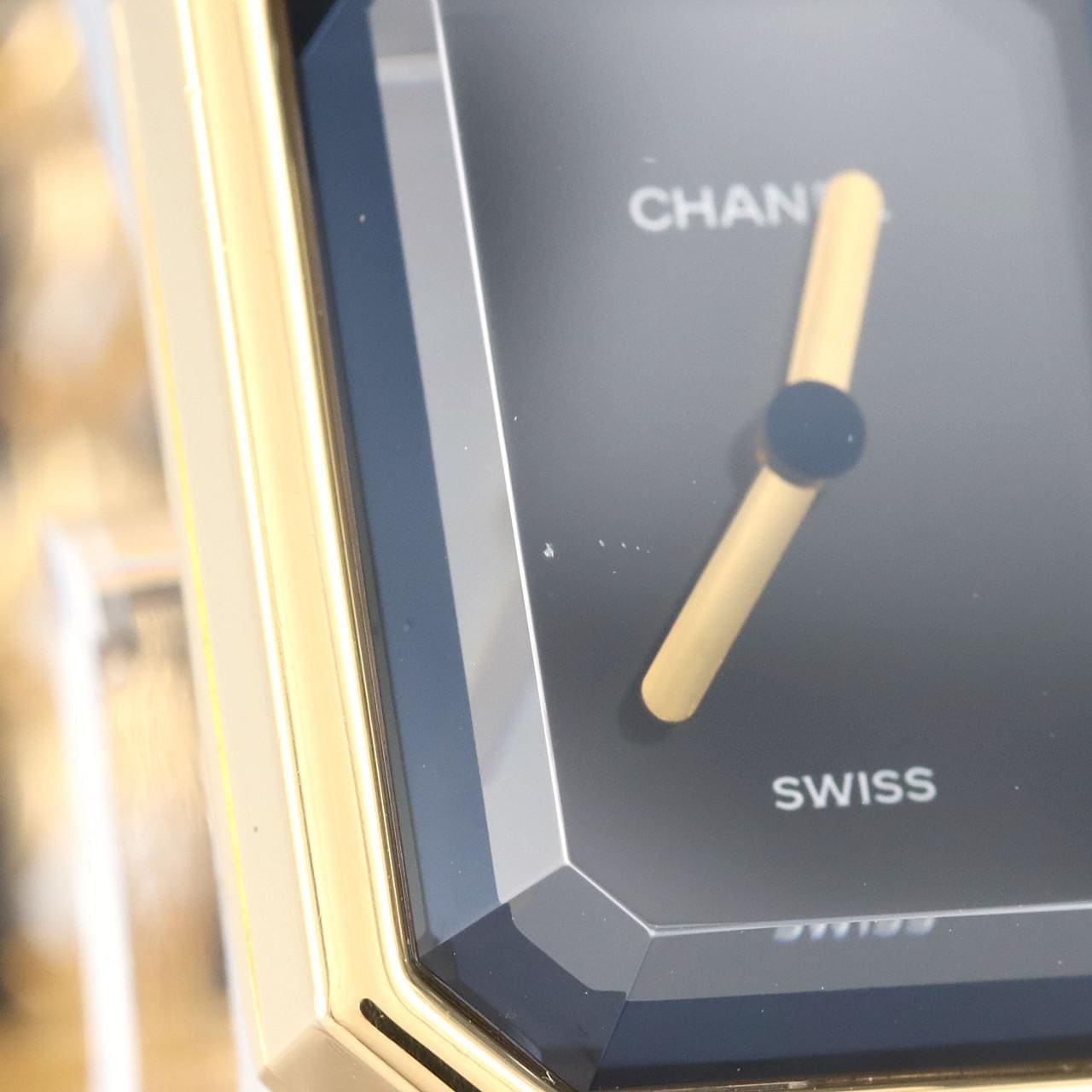 CHANEL premiere GP S 尺寸 H0001 GP石英