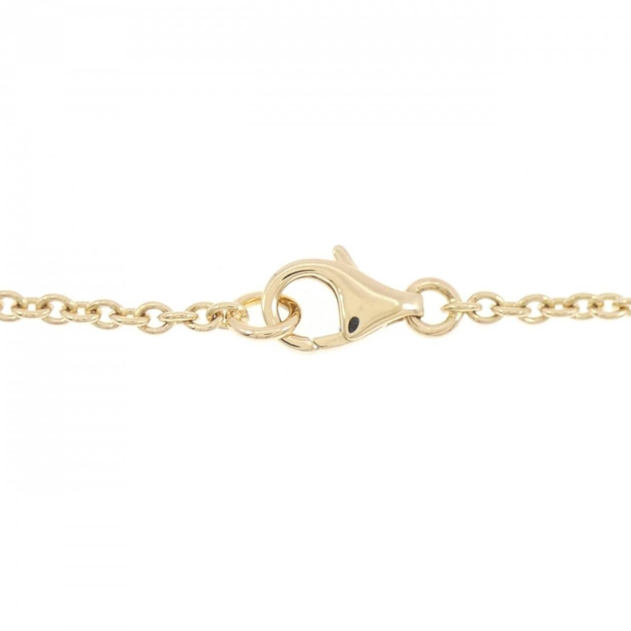 Cartier baby love bracelet