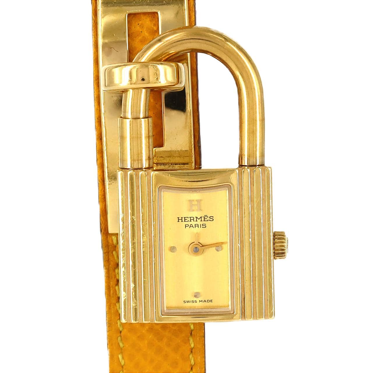 HERMES Kelly GP GP石英