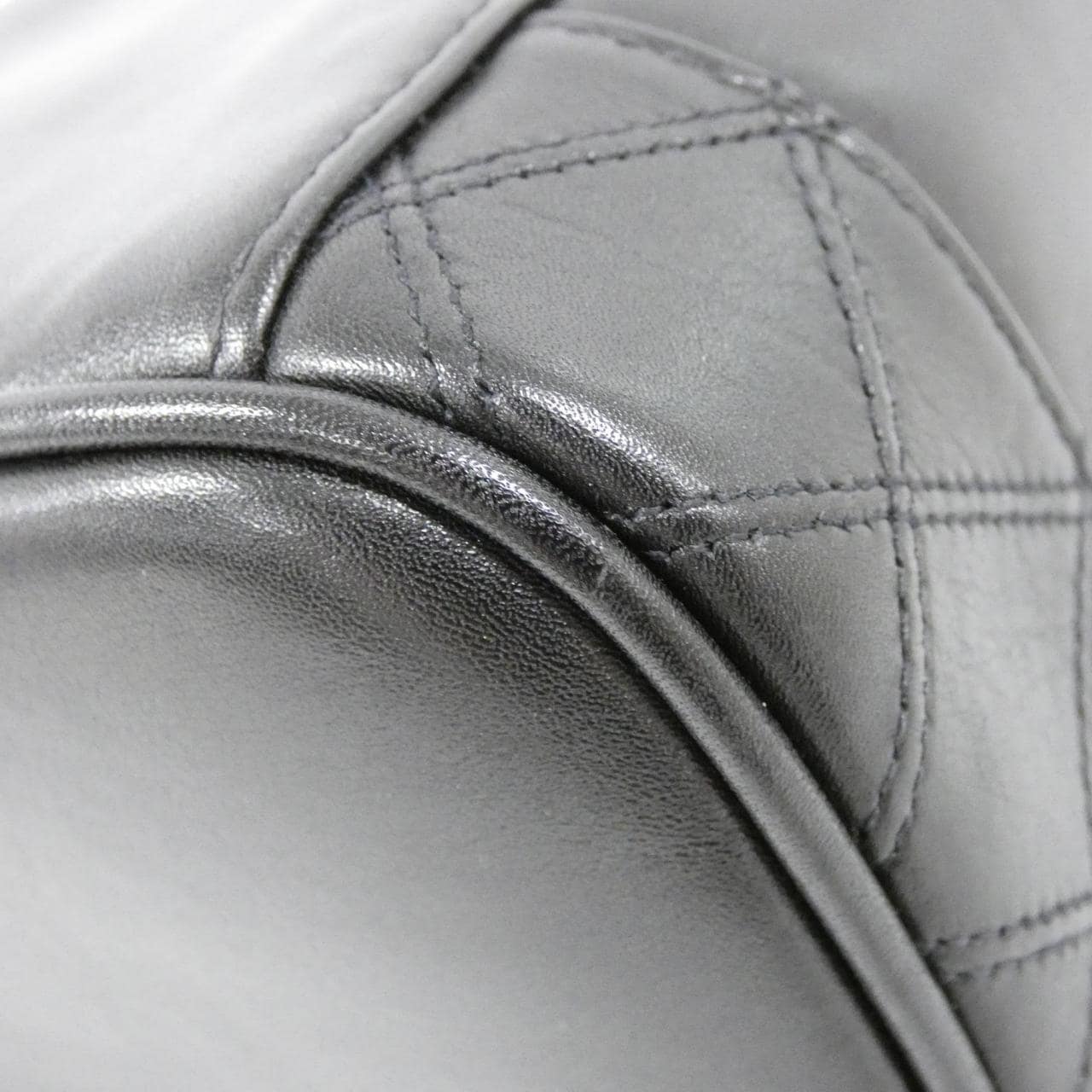 【ヴィンテージ】シャネル 01619 バッグ