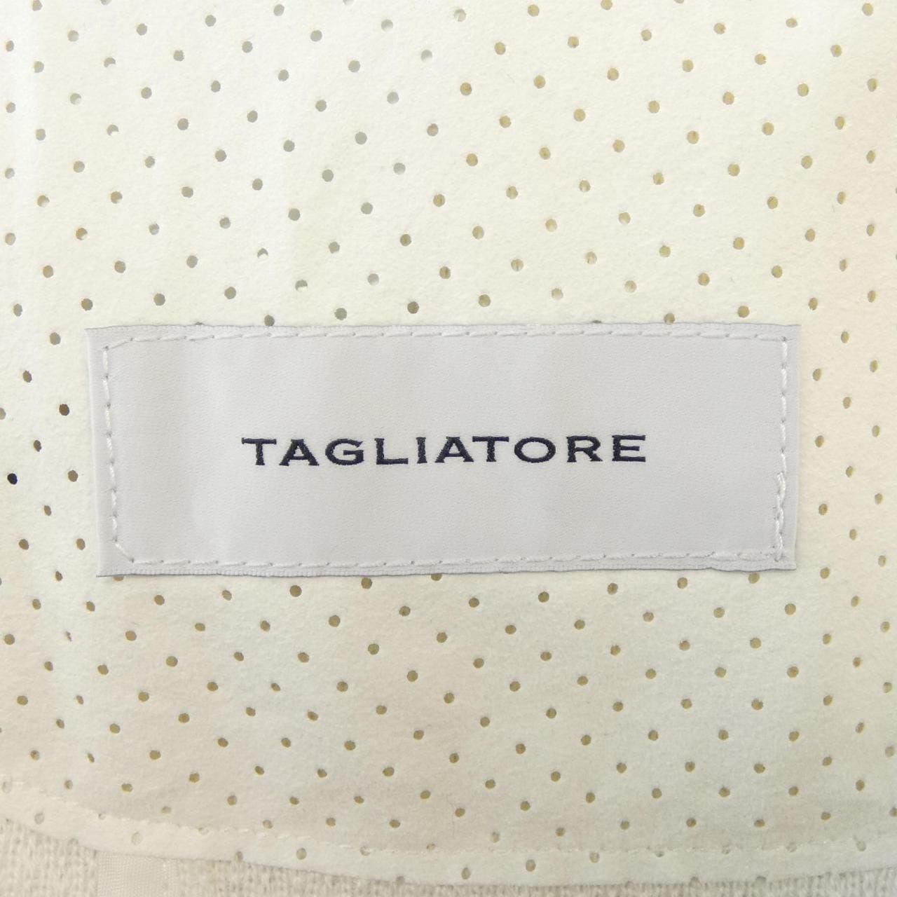 タリアトーレ TAGLIATORE ジャケット