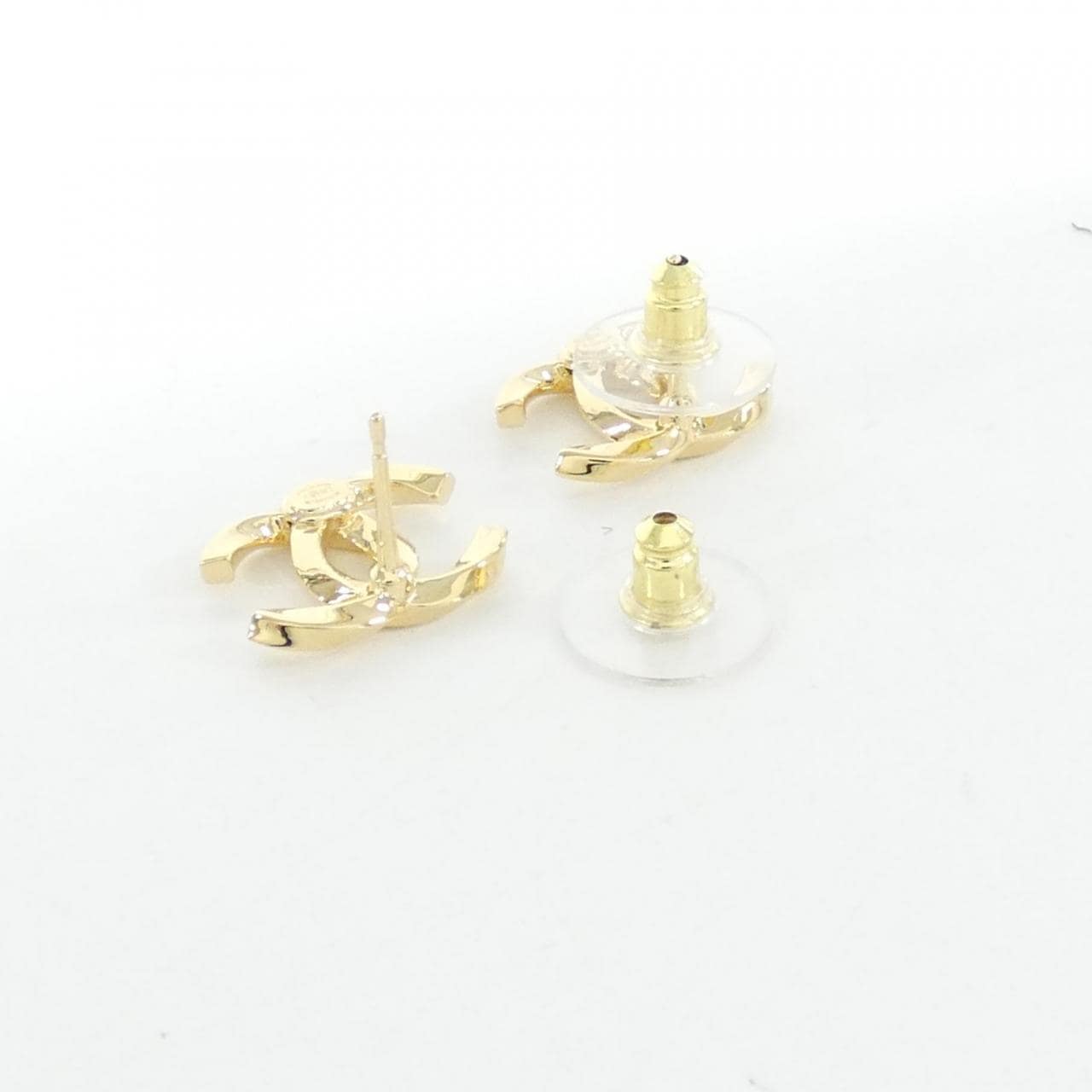 【新品】シャネル ABG690 ピアス