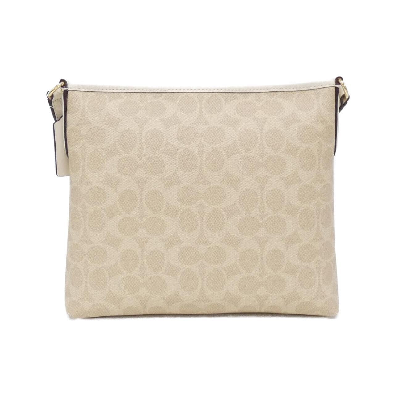 【新品】コーチ CCQ21 ショルダーバッグ