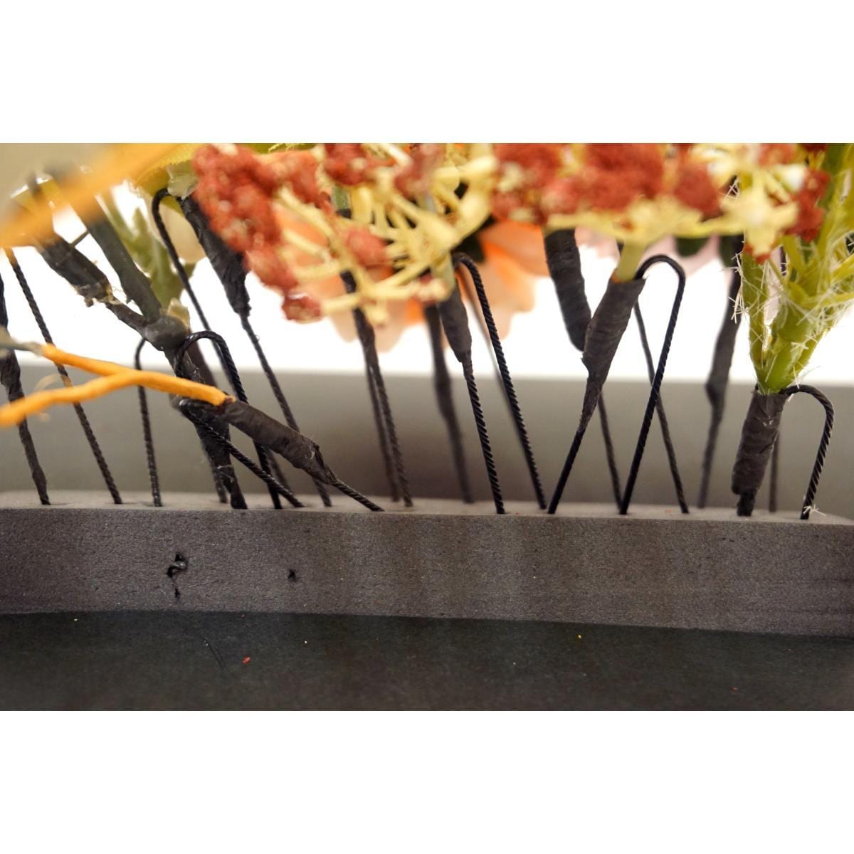 【未使用品】髪飾り