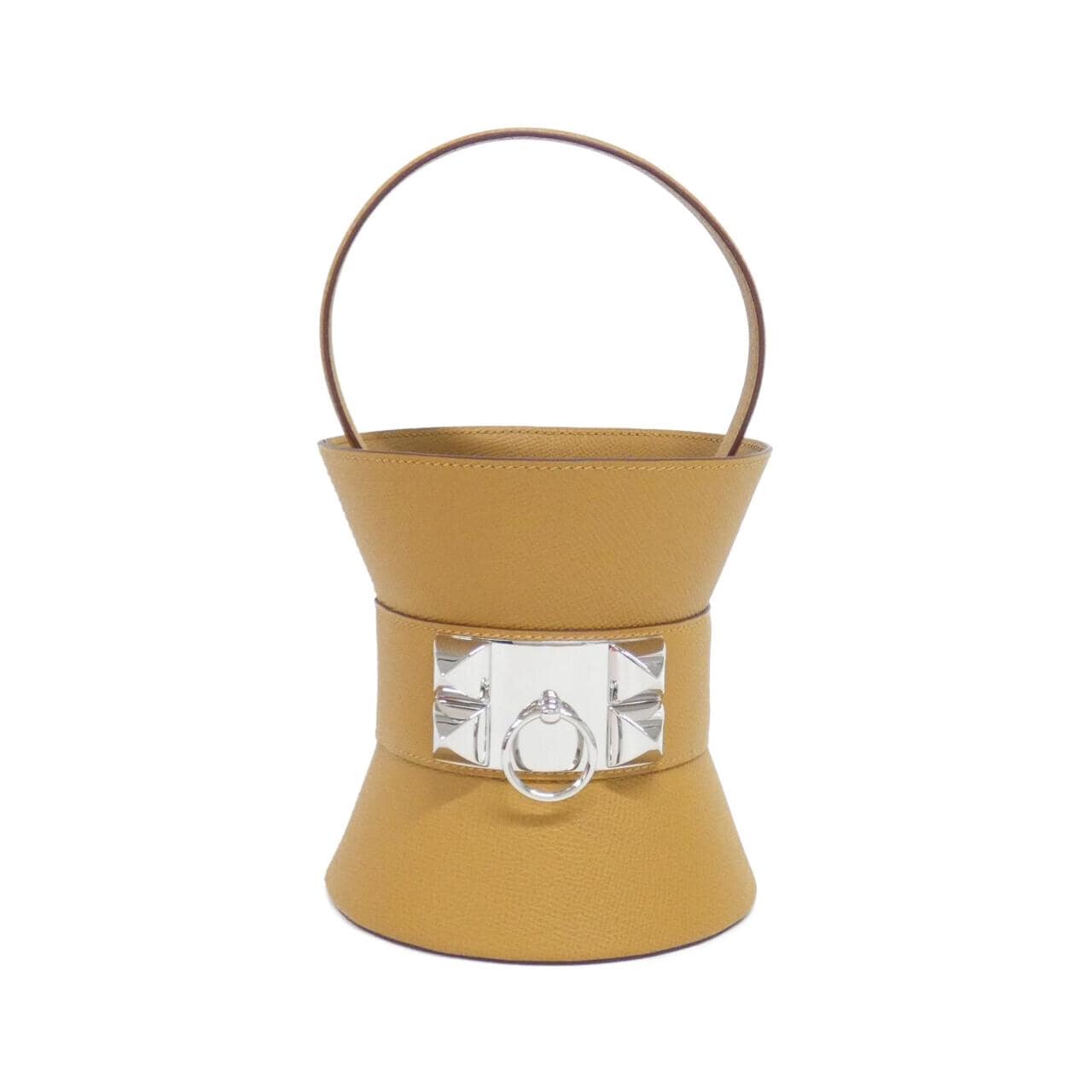 エルメス ミニ メドール 085003CK バッグ