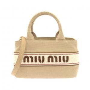 ミュウミュウ 5BA253 バッグ